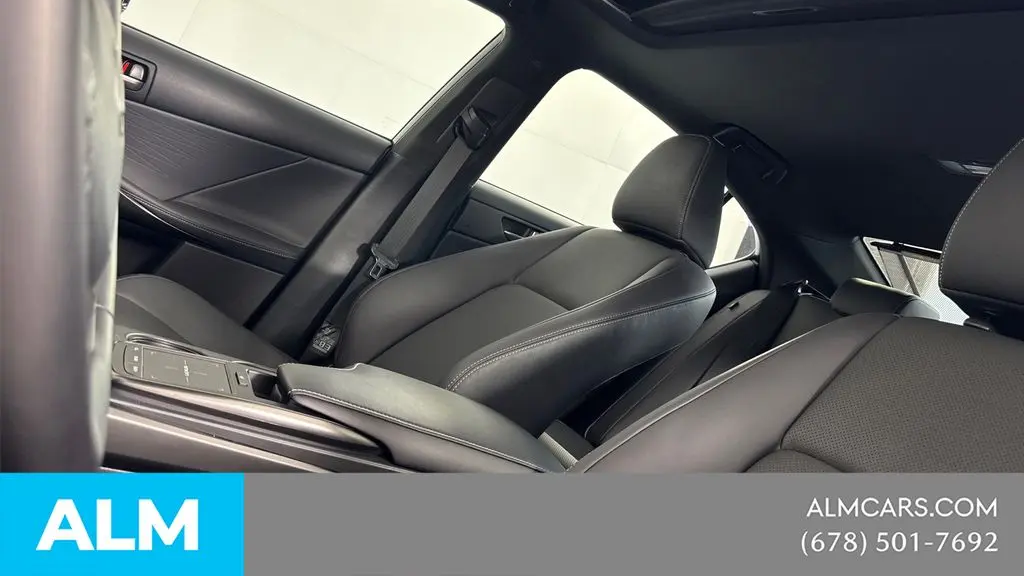 2025 Lexus IS 300 Base