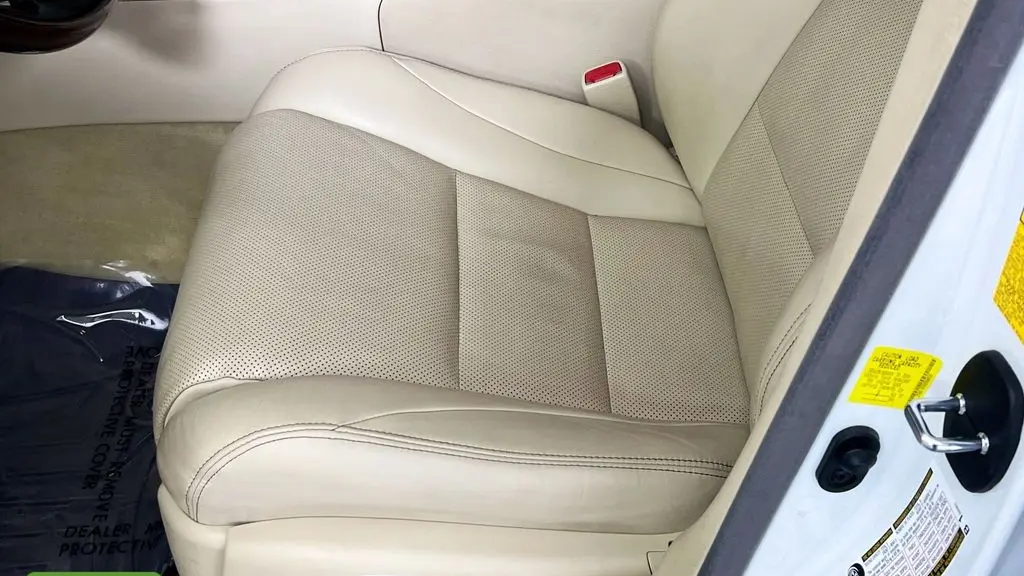 2014 Lexus LS 460 L