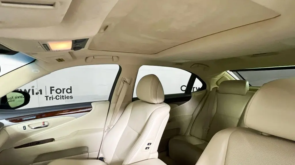 2014 Lexus LS 460 L