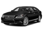 2015 LS 460 Thumbnail 1