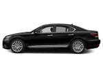2015 LS 460 Thumbnail 2