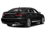 2015 LS 460 Thumbnail 3