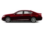 2010 LS 460 Thumbnail 3