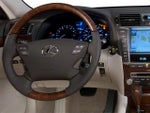 2010 LS 460 Thumbnail 6
