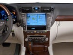 2010 LS 460 Thumbnail 21