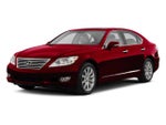 2010 LS 460 Thumbnail 1