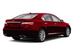 2010 LS 460 Thumbnail 2