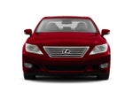2010 LS 460 Thumbnail 4