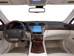 2010 LS 460 Thumbnail 7