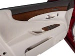 2010 LS 460 Thumbnail 9