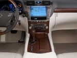2010 LS 460 Thumbnail 11