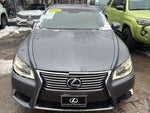 2013 LS 460 Thumbnail 11