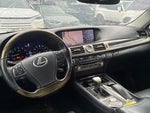 2013 LS 460 Thumbnail 18