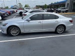 2014 LS 460 Thumbnail 1