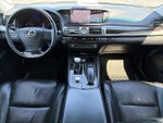 2014 LS 460 Thumbnail 2
