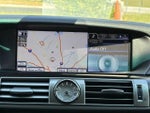 2014 LS 460 Thumbnail 3