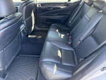 2014 LS 460 Thumbnail 22
