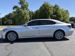 2014 LS 460 Thumbnail 25