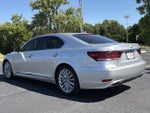 2014 LS 460 Thumbnail 26