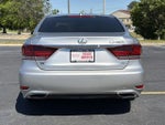 2014 LS 460 Thumbnail 27