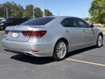 2014 LS 460 Thumbnail 32