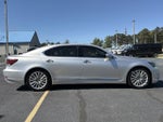 2014 LS 460 Thumbnail 33