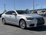 2014 LS 460 Thumbnail 34