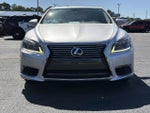 2014 LS 460 Thumbnail 35