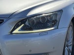 2014 LS 460 Thumbnail 37