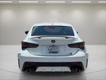2022 RC F Thumbnail 4