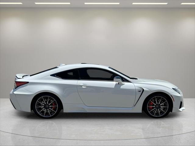 2022 Lexus RC - $67,896