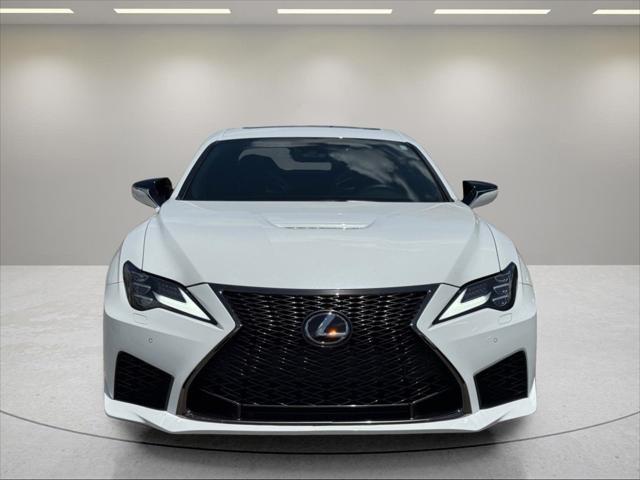 2022 Lexus RC - $67,896