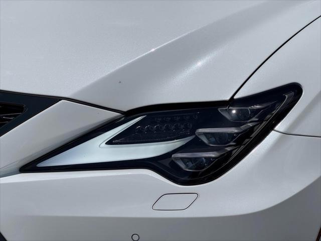 2022 Lexus RC - $67,896