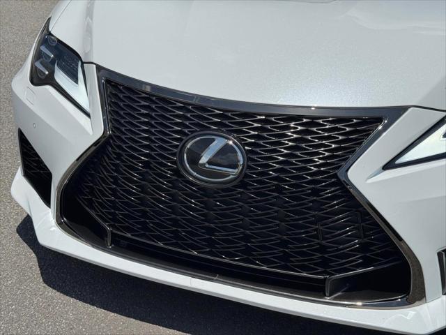 2022 Lexus RC - $67,896