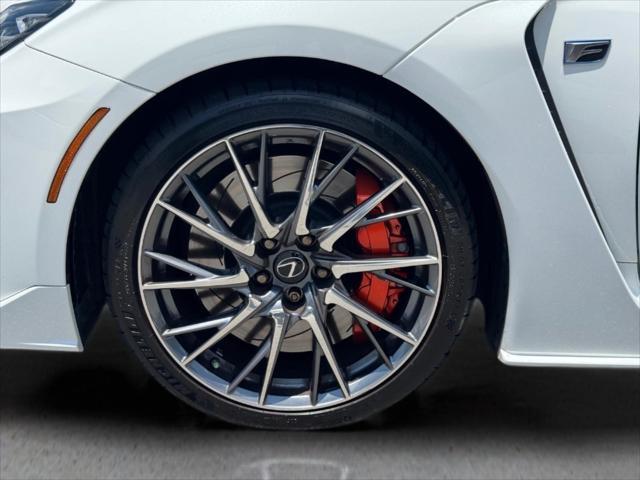 2022 Lexus RC - $67,896