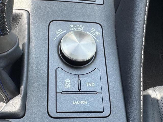2022 Lexus RC - $67,896
