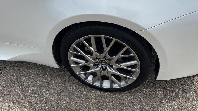 2021 Lexus RC 350 Base
