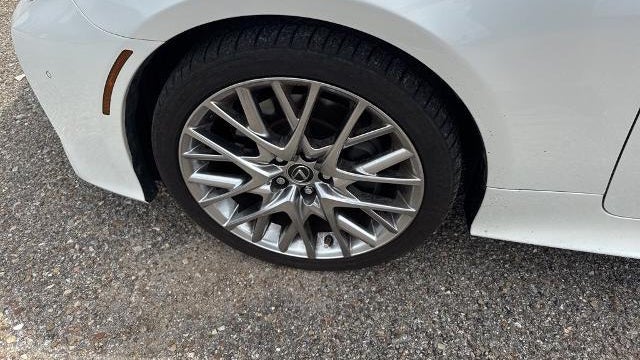 2021 Lexus RC 350 Base