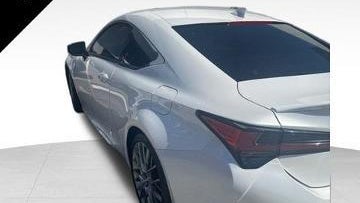 Preowned 2022 Lexus RC 350 Base for Sale