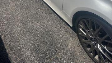 2022 Lexus RC 350 Base