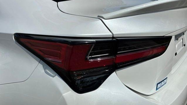 2022 Lexus RC 350 Base