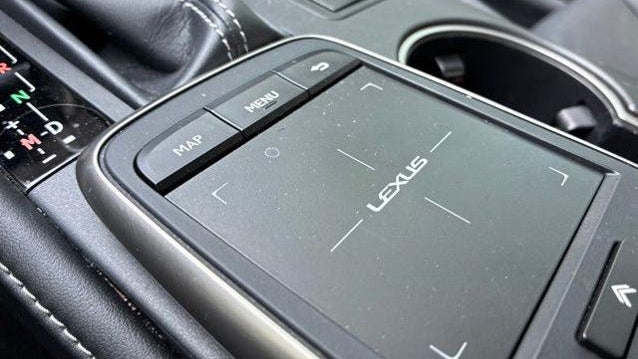 2022 Lexus RC 350 Base