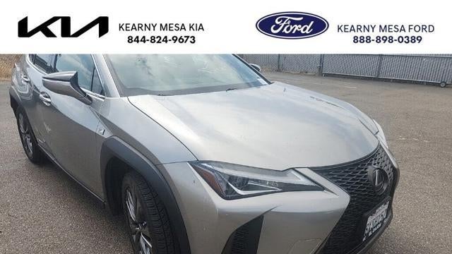 Preowned 2021 Lexus UX 250h F SPORT for Sale