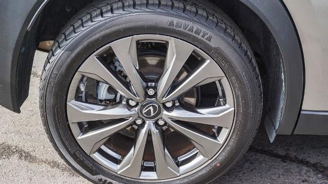 2021 Lexus UX 250h F SPORT
