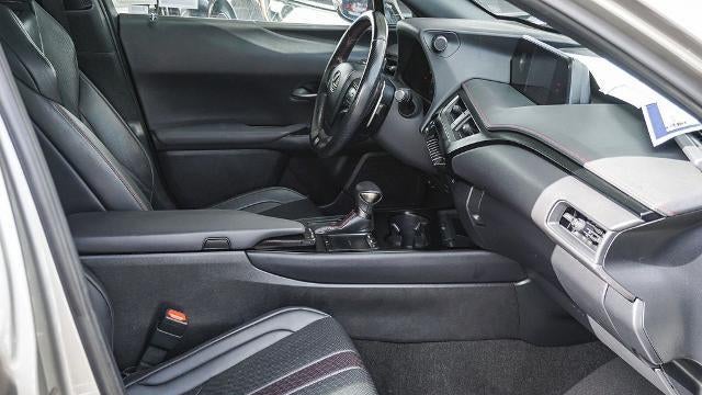 2021 Lexus UX 250h F SPORT