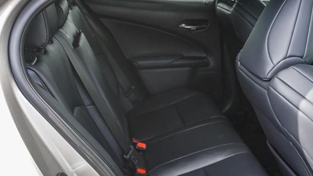 2021 Lexus UX 250h F SPORT