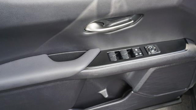 2021 Lexus UX 250h F SPORT