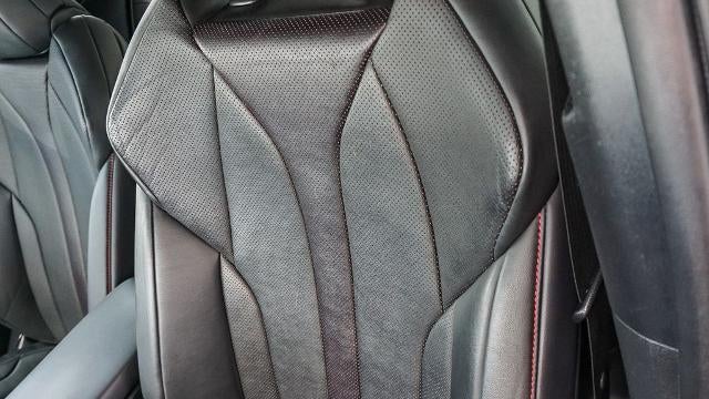 2021 Lexus UX 250h F SPORT