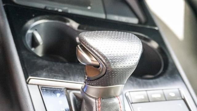 2021 Lexus UX 250h F SPORT