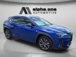 2021 UX 250h Thumbnail 4